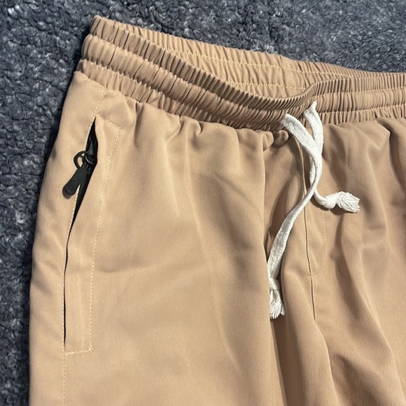 SHEIN casual khaki pants UNWORN - Picture 2 of 2